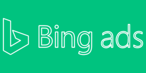 إنشاء حساب bing ads