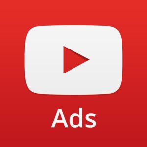 انواع اعلانات اليوتيوب